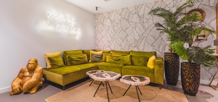 Common area