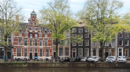 Photo 1 de Herengracht 168 à Amsterdam