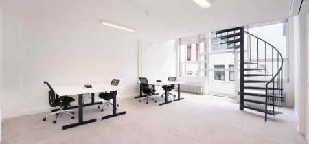 Office space