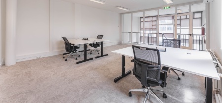 Office space