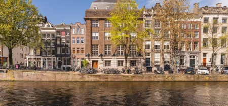 Foto 1 van Herengracht 286 in Amsterdam