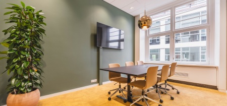 Meeting room