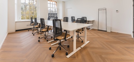Office space