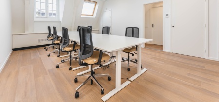 Office space