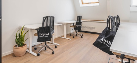 Office space