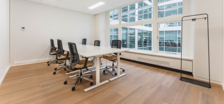 Office space