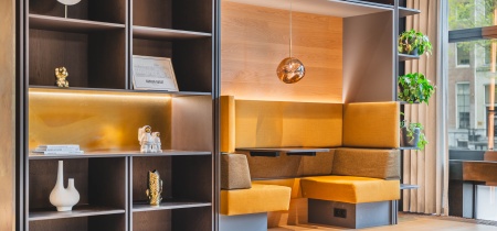 Common area