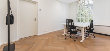 Office space