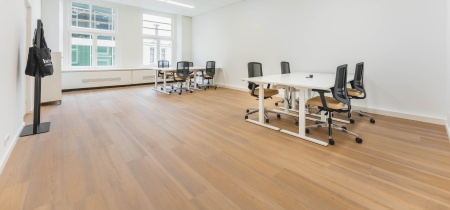 Office space