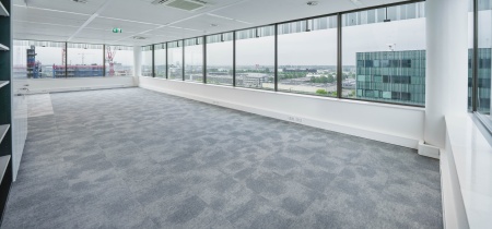 Office space