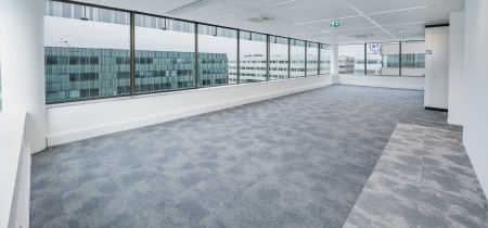 Office space