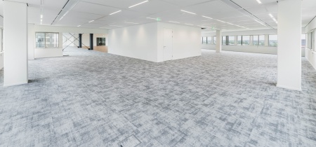 Office space