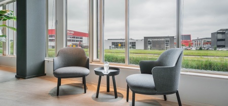 Common area