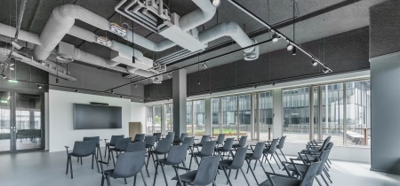 Auditorium
