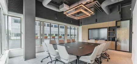 Meeting room