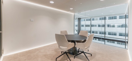 Meeting room