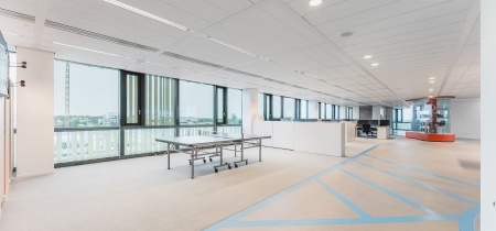 Foto 24 der Herikerbergweg 292-342 in Amsterdam