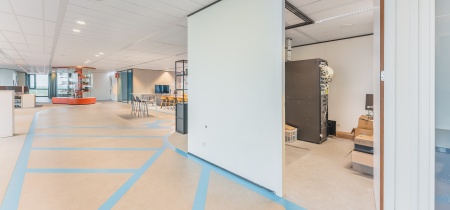 Foto 23 der Herikerbergweg 292-342 in Amsterdam