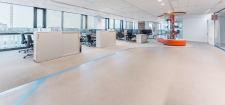 Foto 22 der Herikerbergweg 292-342 in Amsterdam