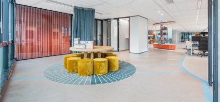 Foto 15 der Herikerbergweg 292-342 in Amsterdam