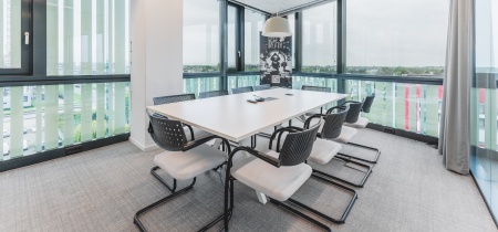 Foto 14 der Herikerbergweg 292-342 in Amsterdam