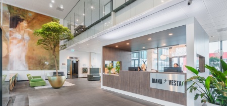 Foto 10 der Herikerbergweg 292-342 in Amsterdam