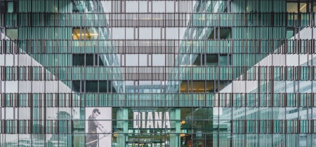 Foto 1 der Herikerbergweg 292-342 in Amsterdam