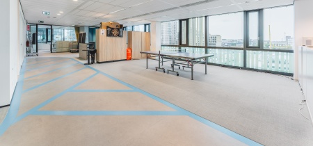 Foto 7 der Herikerbergweg 292-342 in Amsterdam