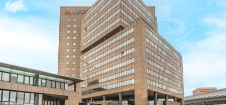 Foto 1 van Hoogoorddreef 56 L in Amsterdam