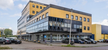 Foto 1 der Joan Muyskenweg 40-148 in Amsterdam