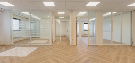 Office space
