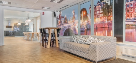 Common area