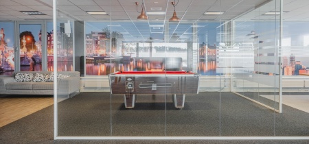 Meeting room