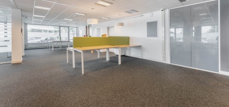 Office space