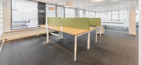 Office space