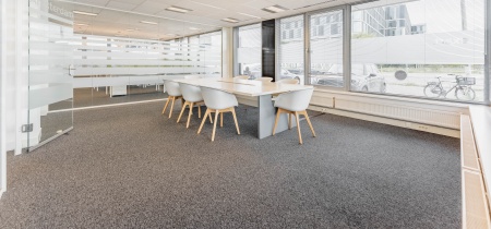 Office space