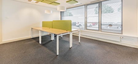 Office space