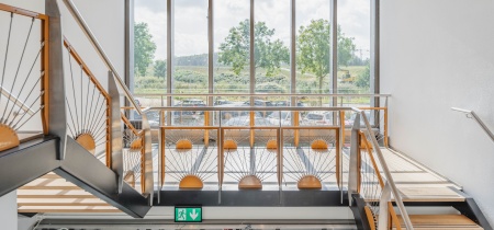 Common area