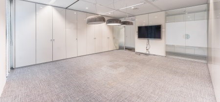 Office space