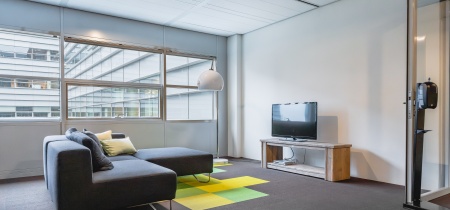 Common area