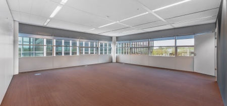 Office space