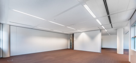 Office space