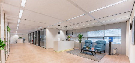 Office space
