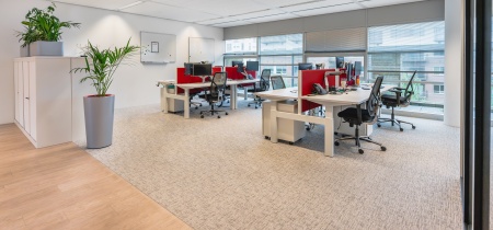 office space