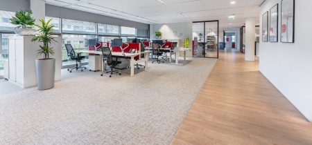 Office space