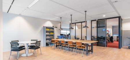 Common area