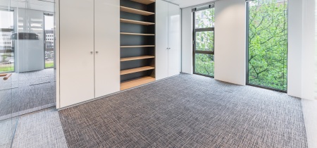 Office space