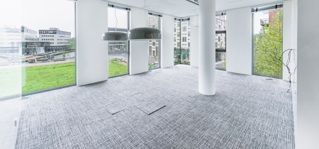 Office space