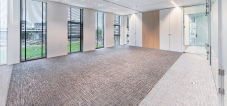 Office space
