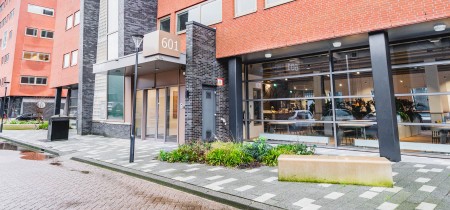 Photo 20 de Joop Geesinkweg 601 à Amsterdam